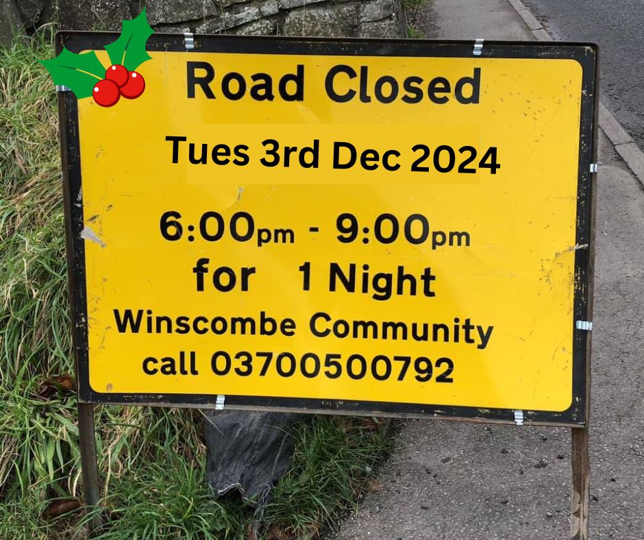 Winscombe & Sandford Parish Council Newsletter Edition 46 March 2024 (facebook Post) (2)