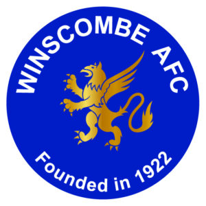 Winscombe Afc Logo 2023 (1)